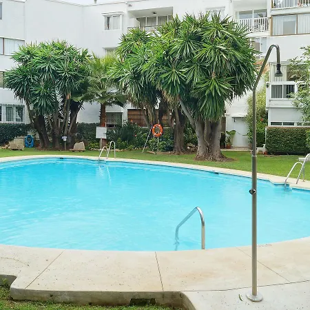 Ed.avenida Appartement