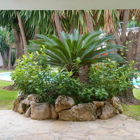 Appartement Ed.avenida Marbellac