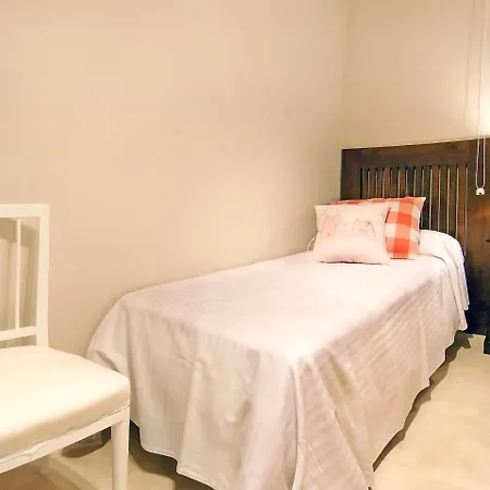 Ed.avenida Appartement *