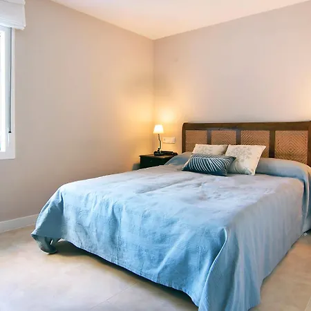 Appartement Ed.avenida *