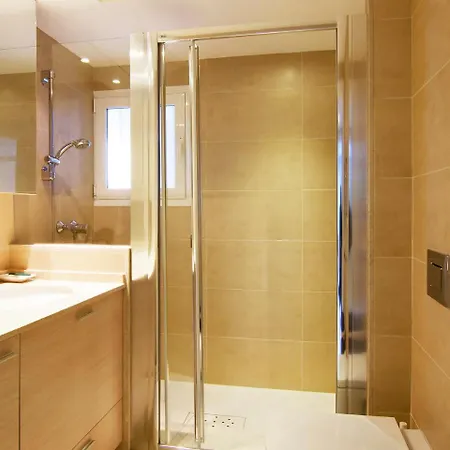 Ed.avenida Appartement