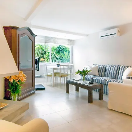 Appartement Ed.avenida Marbellac