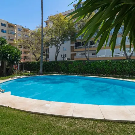 Ed.avenida Appartement Marbellac