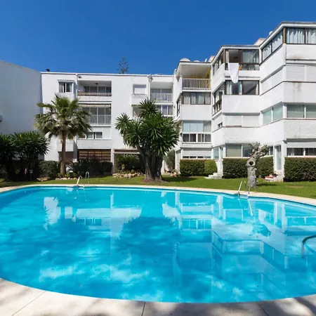 Appartement Ed.avenida *